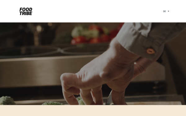 food-tribe.de