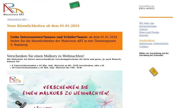 malschule-art.de