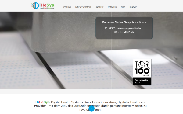 www.digital-health-systems.com