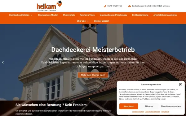 heikam.de