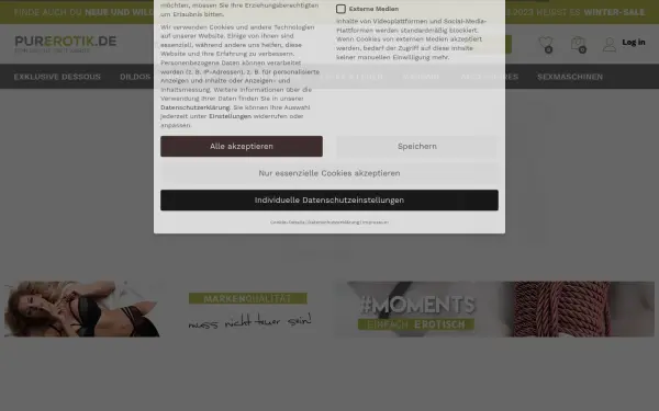 purerotik.de