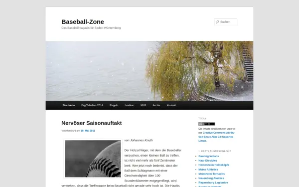 www.baseball-zone.de