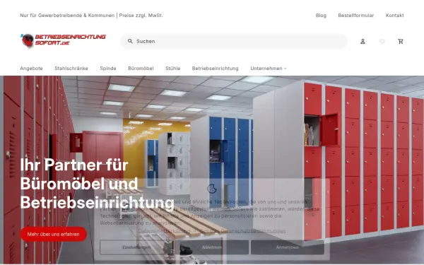 www.betriebseinrichtung.de