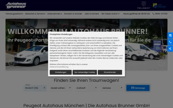 autohaus-brunner.de