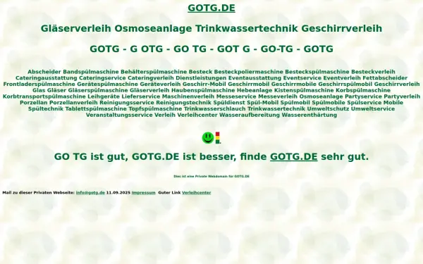 gotg.de