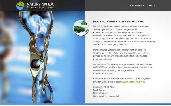 natursinn-ev.org