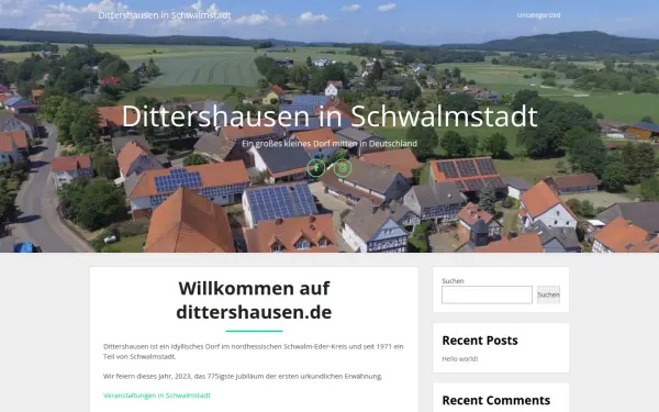 dittershausen.de