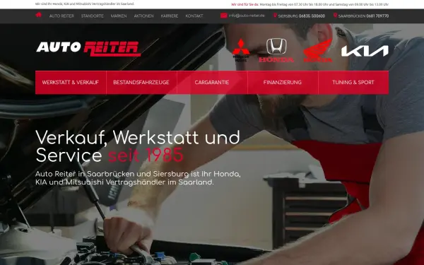 www.auto-reiter.de