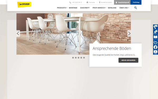 www.keplinger.at