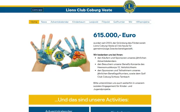 www.lions-club-coburgveste.de