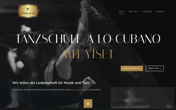 alocubano.de