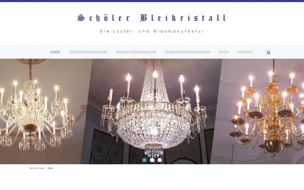 luester-restauration.de