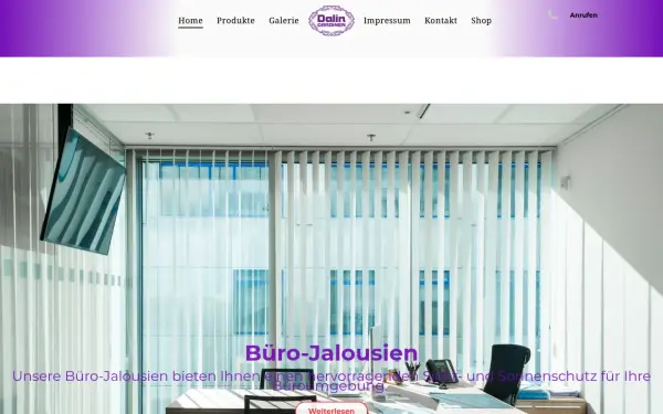 www.dalin-gardinen.de