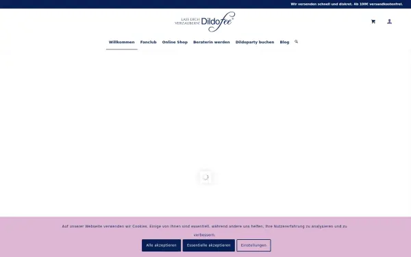 www.dildofee.de
