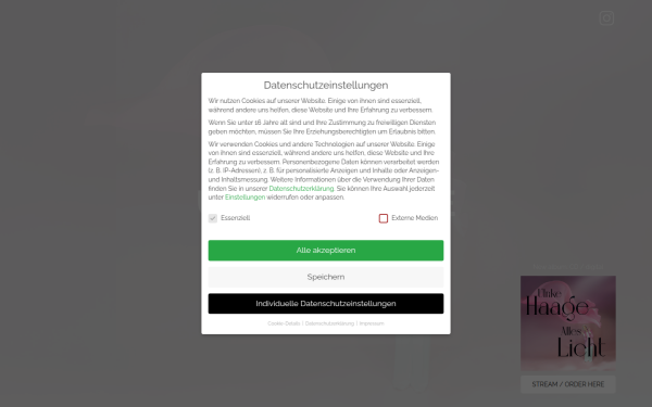 www.ulrikehaage.com