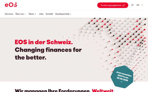 ch.eos-solutions.com