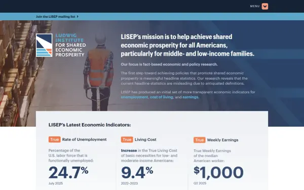 lisep.org