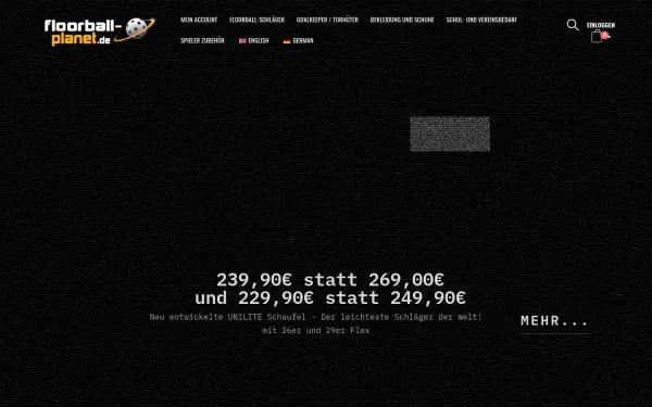 www.floorball-planet.de