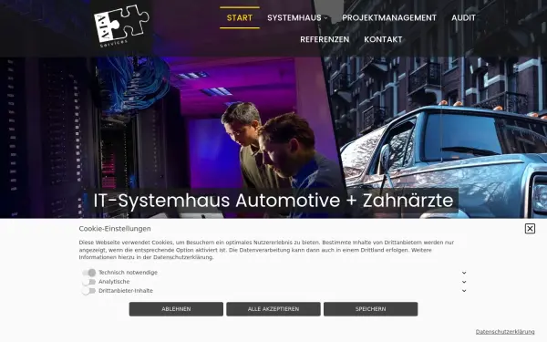 aivs.eu