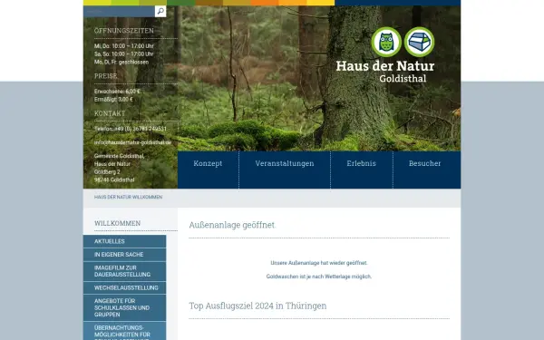 hausdernatur-goldisthal.de