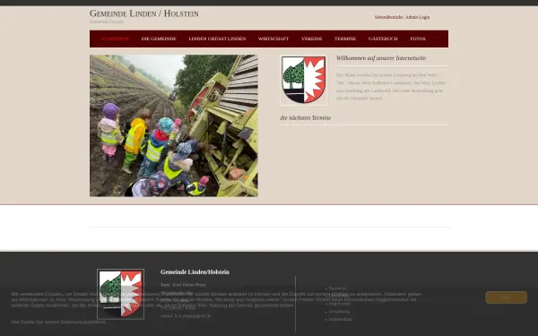 linden-holstein.de