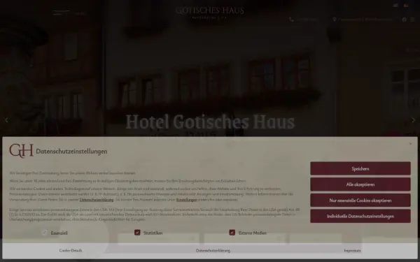 gotisches-haus.de