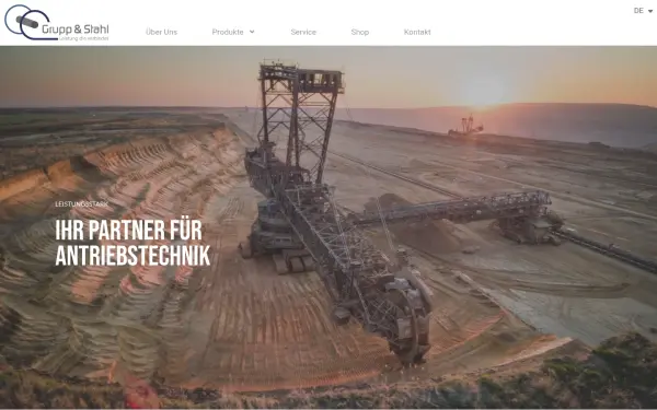 gruppundstahl.de
