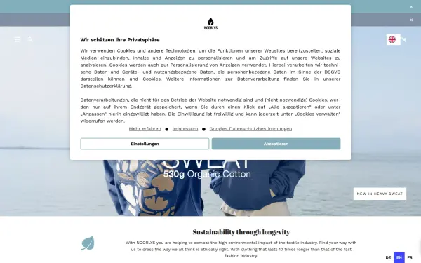 noorlys.com