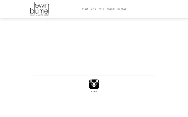 www.lewinbluemel.de