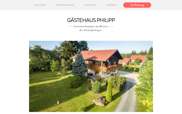 www.gaestehausphilipp.de