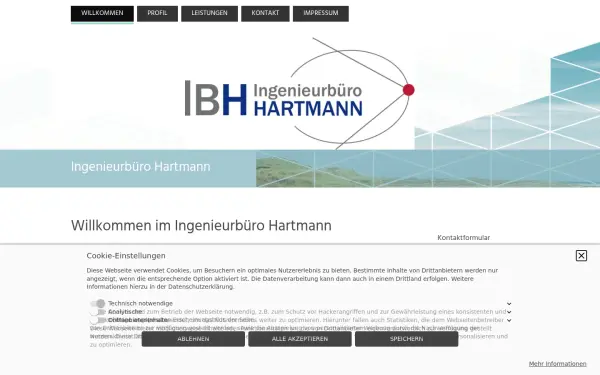 www.hartmann-ingenieurbuero.de