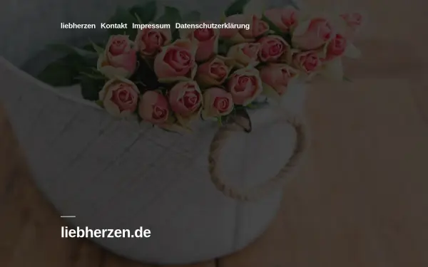 liebherzen.de