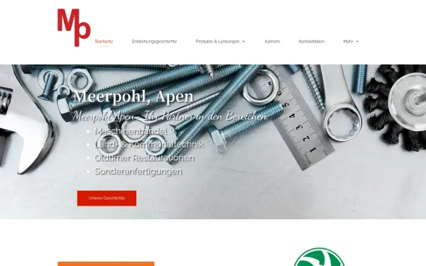 www.meerpohl-apen.de