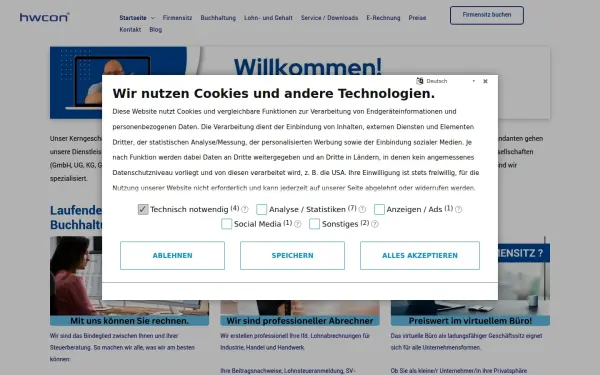 hwcon.de