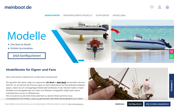 meinboot.de