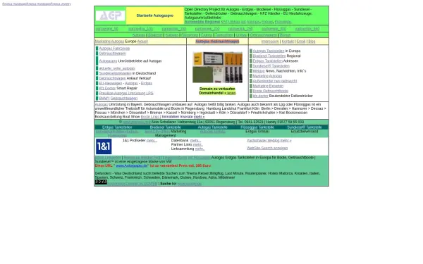 www.autogaspro.de