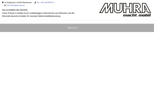 autohaus-muhra.de