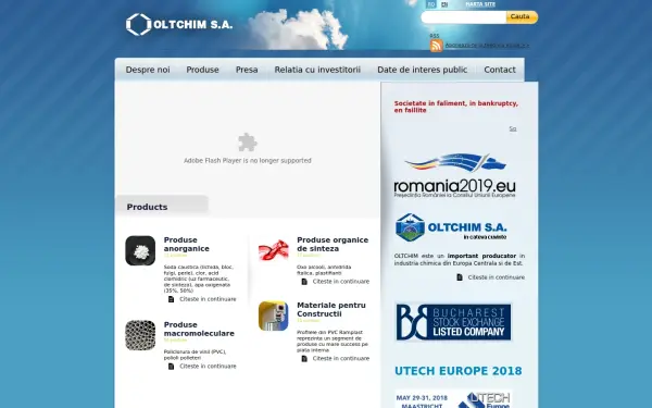 oltchim.ro
