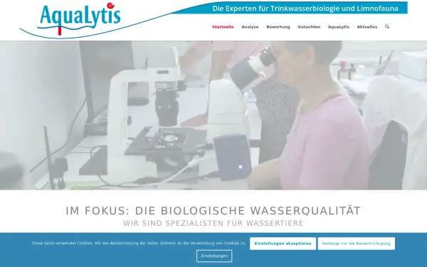 www.aqualytis.de