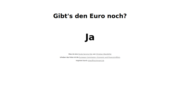 gibtsdeneuronoch.de