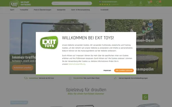 www.exittoys.de