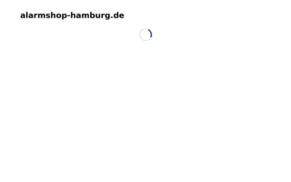 alarmshop-hamburg.de