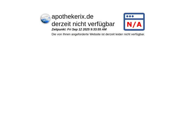 apothekerix.de