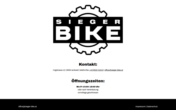 sieger-bike.at