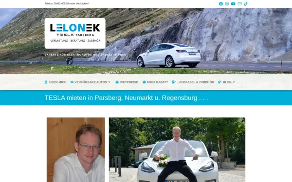 www.markus-lelonek.de
