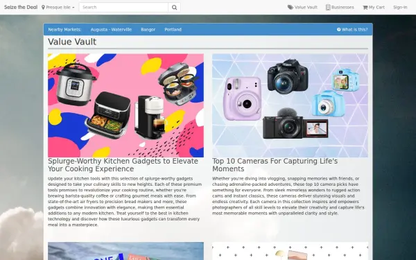 www.seizethedeal.com