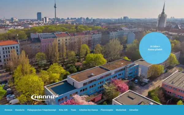 hanna-ggmbh.de