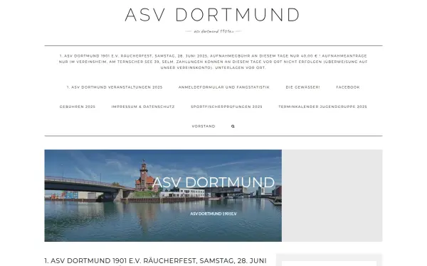 angelsportverein-dortmund.de