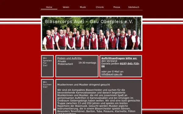 auel-gau.de