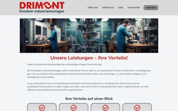 drimont.com